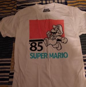 NWOT men's tees size S